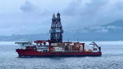 Турция и её присутствие в Африке: Анкара впервые начнёт бурение близ Сомали