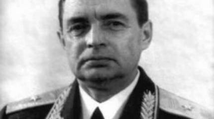 Скончался Геннадий Маргелов – сын основателя ВДВ