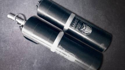 Новая граната для защиты от управляемых ракет поступила в российскую армию