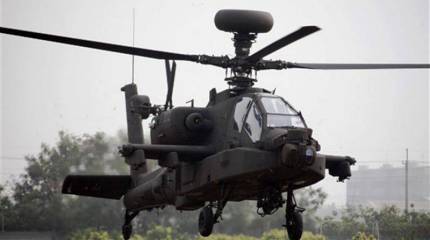 Индия всё же решилась подписать контракты на закупку Apache и Chinook