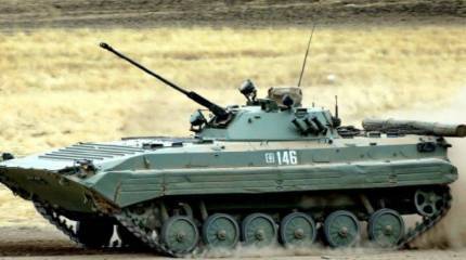 Марочко: в Харьковской области российские войска продвигаются к Оскольскому водохранилищу