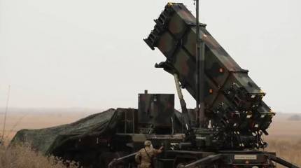 В Белом доме не смогли подтвердить информацию о потенциальной поставке ЗРК Patriot на Украину