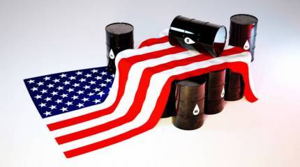 Исследование: в ближайшие годы США превзойдут РФ по экспорту нефти