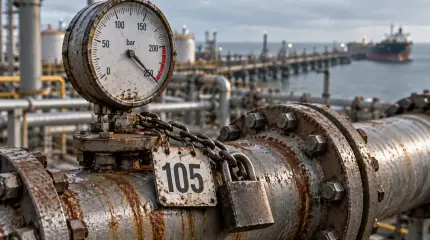 «Золотая клетка» для российской нефти: ESPO, Китай и тарифное давление