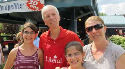 Канадский министр "требует" ужесточения санкционной политики в отношении России