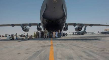 Генсек НАТО нашёл «оправдание» поражению в Афганистане