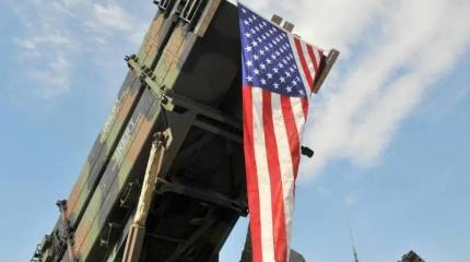 Пентагон: Американские военнослужащие не входят в состав расчётов украинских ЗРК Patriot