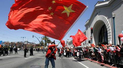 АСЕАН и борьба за глобальное лидерство