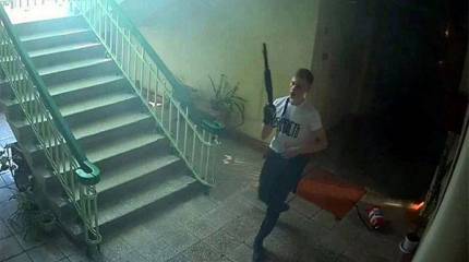 В РФ принят закон о блокировке колумбайн-сообществ в Интернете