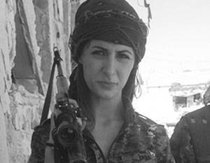 За ликвидацию сотни игиловцев студентке грозит тюрьма