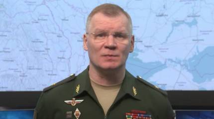 Российские войска освободили Балаклею, подразделения ДНР проводят операцию по зачистке в кварталах Мариуполя