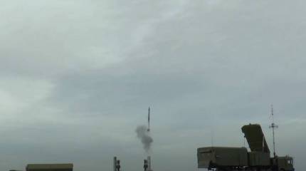 Истребители F-35 США собираются «защитить» от ЗРК С-400 законом