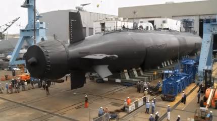 Трамп пообещал ускорить передачу Австралии атомных подлодок в рамках AUKUS