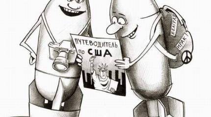 Что стоит за голословными обвинениями РФ в нарушении договора ДРСМД