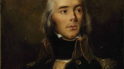 Шотландский маршал Бонапарта