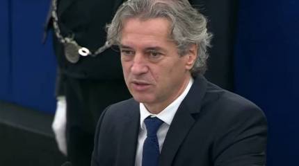 Премьер-министр Словении выступает за решение конфликта на Украине в рамках ООН