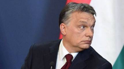 "Я не хочу жить в такой Европе, которая ведет к новой холодной войне с Россией"