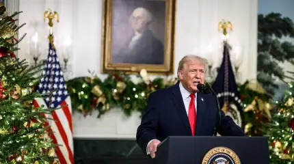 Трамп больше не верит в атаку украинских дронов на резиденцию Путина