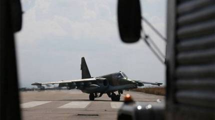 Новая атака на "Хмеймим". Кому неймётся получить ответку?