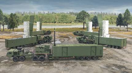 МИД России потребовал от Японии убрать американские ракетные комплексы Typhon
