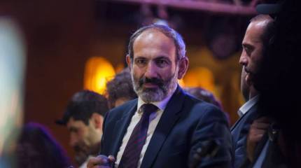 США помогут. Пашинян пригласил в Армению американского экономиста