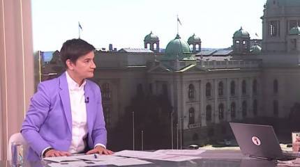 Премьер Сербии: Мы никогда не признаем независимость Косово и Метохии