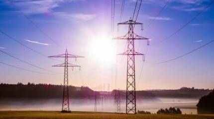 Украина возобновила экспорт электроэнергии в Европу
