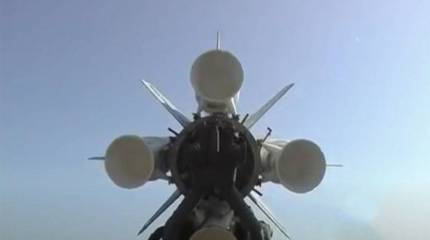 «Взрывы над Тель-Авивом»: Израильское командование проверяет, не могли ли ракеты сирийских ЗРК оказаться в небе Израиля