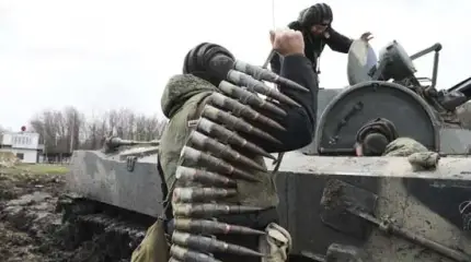 «Ростех» разработал 30-мм снаряд с управляемым подрывом