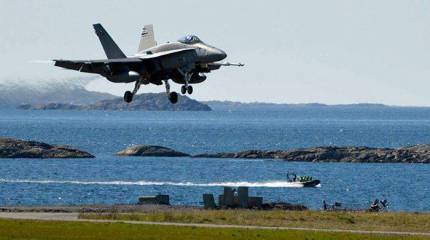 Российская агрессия: беспочвенные обвинения и реальные действия