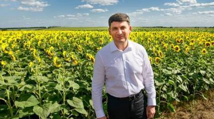 Экс-премьер Украины назвал Россию «хищником, угрожающим интересам Евросоюза»