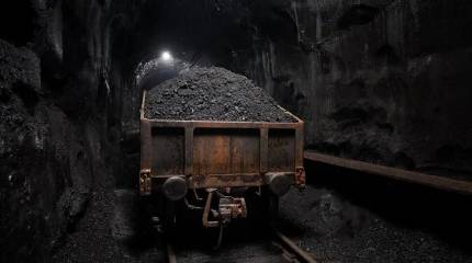 Украинские пользователи: Русские взяли месторождение угля марки К под Покровском