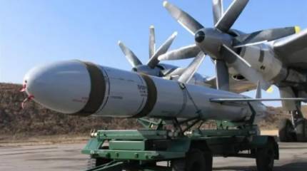 Французский телеканал: Применение ВС России крылатых ракет с тепловыми ловушками затрудняет работу операторов ПЗРК Stinger ВСУ