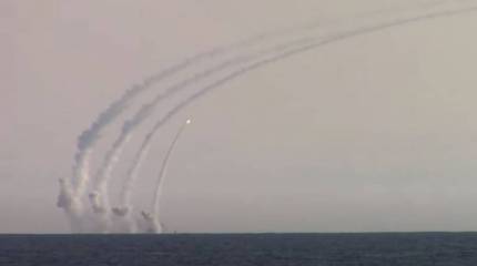 В ГУР МО Украины сообщили об очередной смене Россией тактики нанесения ракетных ударов