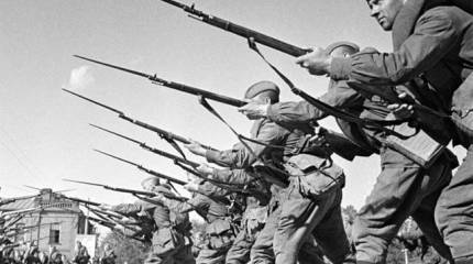 Ровесница германского маузера – российская винтовка образца 1891 года (часть 4). Мнения и впечатления