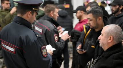 Означает ли переход к модели возвратной миграции принципиальное изменение миграционной политики?