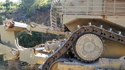 Сенат США не принял резолюцию о запрете поставок бомб и бульдозеров Израилю