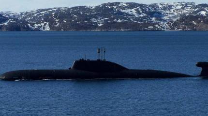 Поиски «русской подводной лодки» у берегов Шотландии обнажили брешь в британской обороне