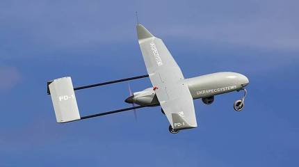 Противник вновь атаковал целый ряд регионов, ВС РФ ударили по порту Черноморска