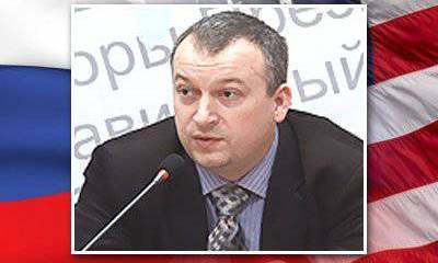 Юрий Баранчик: Что означает решение США дать России письменные гарантии по ПРО?