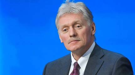 Песков: России предложенное Зеленским перемирие не нужно, оно нам ничего не даст
