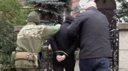 В Калининградской области задержан пособник СБУ, организовавший диверсии в нескольких регионах России