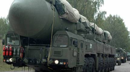 Депутаты Госдумы обсуждают инициативу о выходе РФ из договора СНВ-3