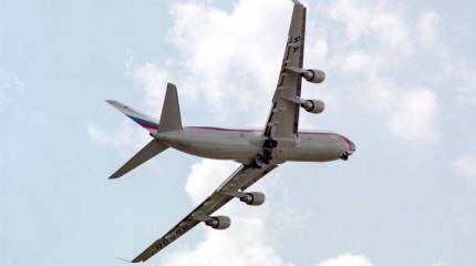 Греция отказалась закрыть небо для гуманитарных самолетов РФ