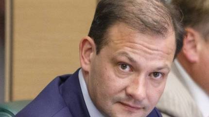 Брилёв исключён из общественного совета при Минобороны РФ