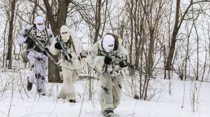 На фоне напряжённости между Россией и Западом стартовали российско-белорусские военные учения