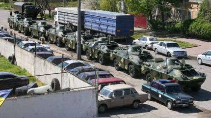 На Украине ликвидируют «Укроборонпром»