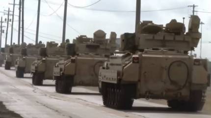 Европу опять пугают выходом США из НАТО и "нападением" России