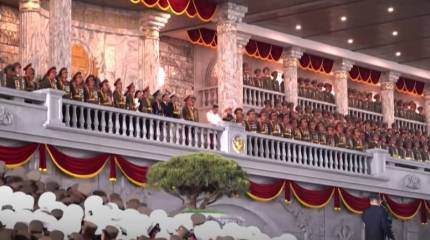 МИД КНДР: Власти и наш народ поддерживают вхождение новых регионов в состав России