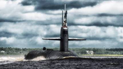 Оборонный бюджет Австралии рискует не справиться с финансированием закупки американских атомных подлодок